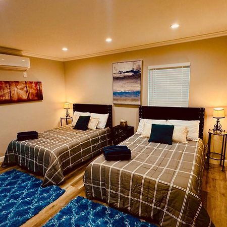 Los Angeles Dream Cottage Luaran gambar